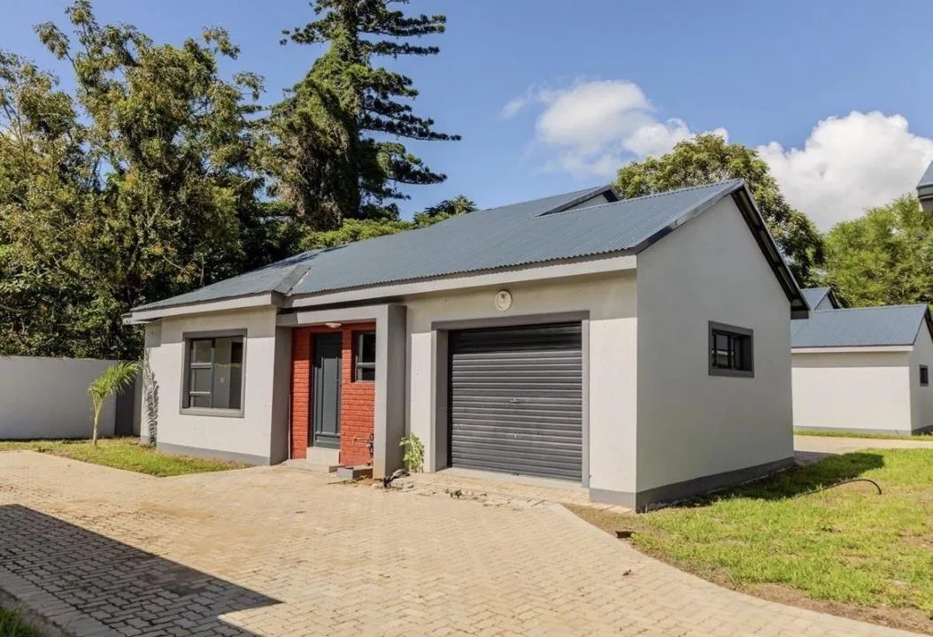 2 Bedroom Townhouse to rent in Kwambonambi