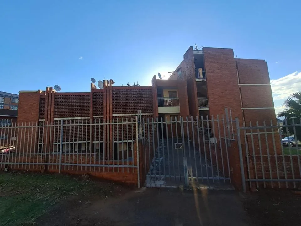 1.5 Bedroom Apartment / flat to rent in Overport