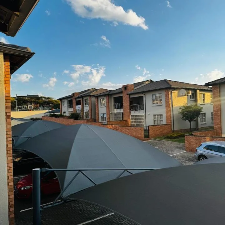 2 Bedroom Apartment / flat to rent in Noordwyk
