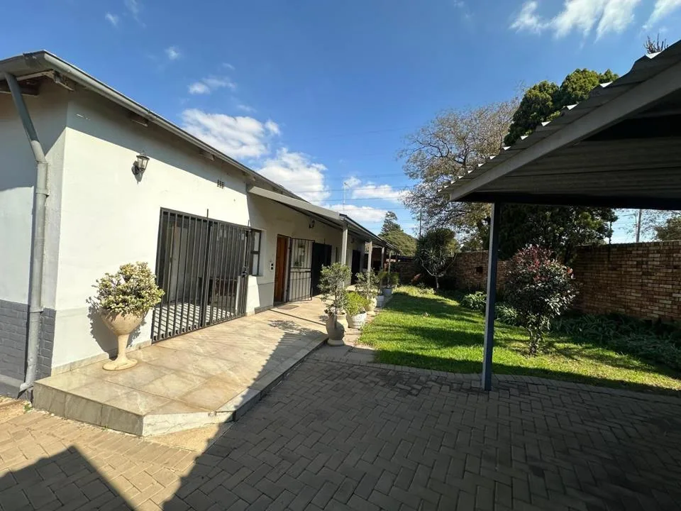 3 Bedroom House to rent in Primrose