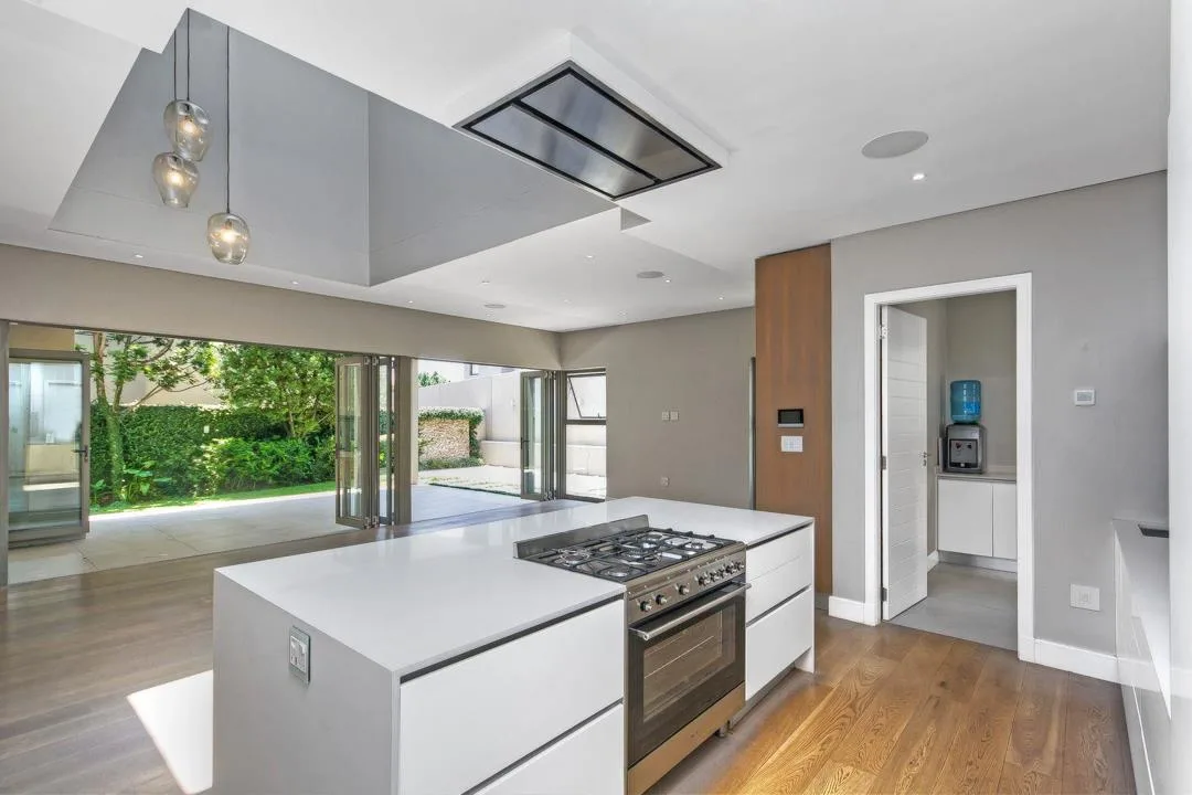 4 Bedroom Townhouse to rent in Morningside