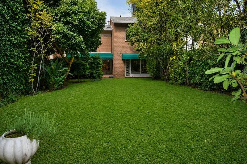 3 Bedroom Townhouse to rent in Sandown