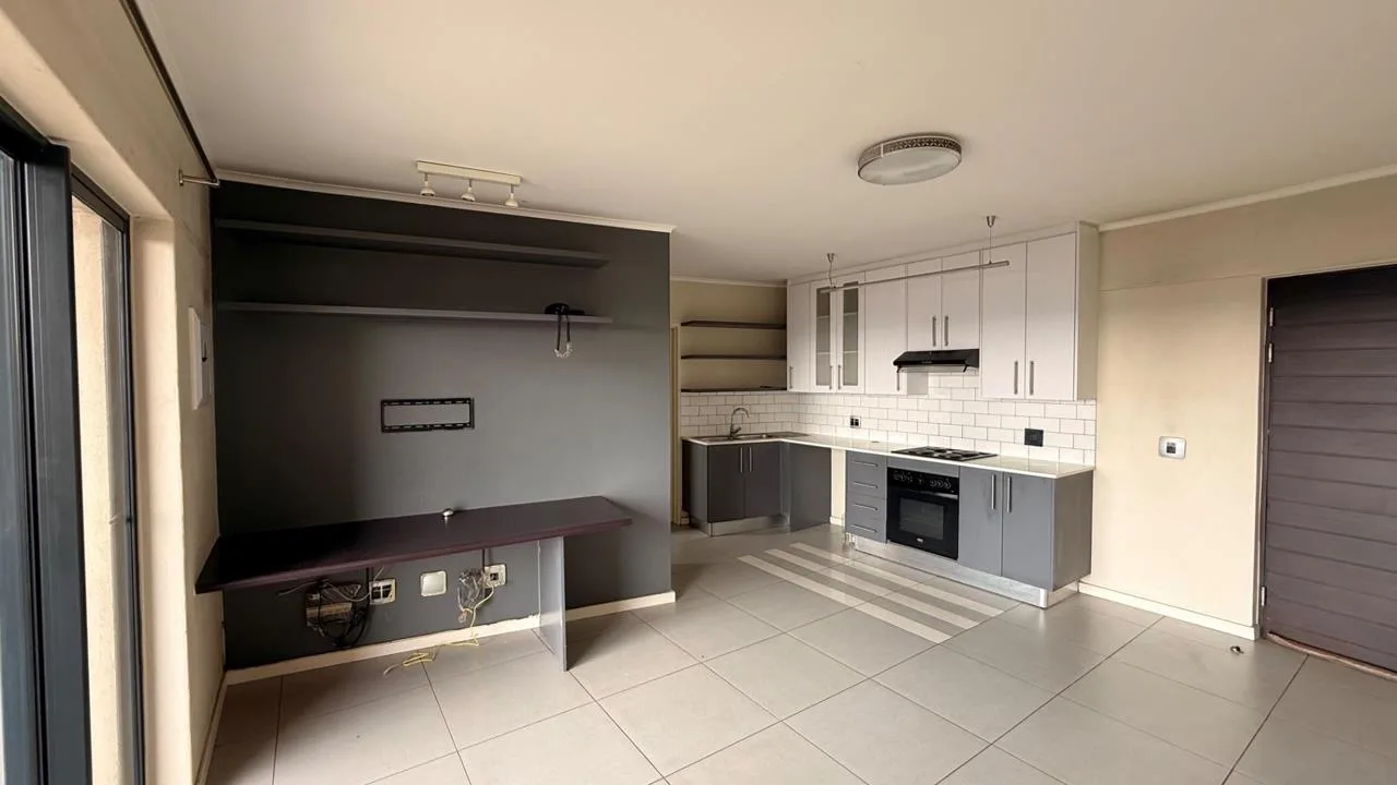 1 Bedroom Apartment / flat to rent in Hatfield