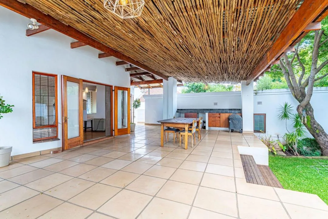 3 Bedroom House to rent in Parkhurst