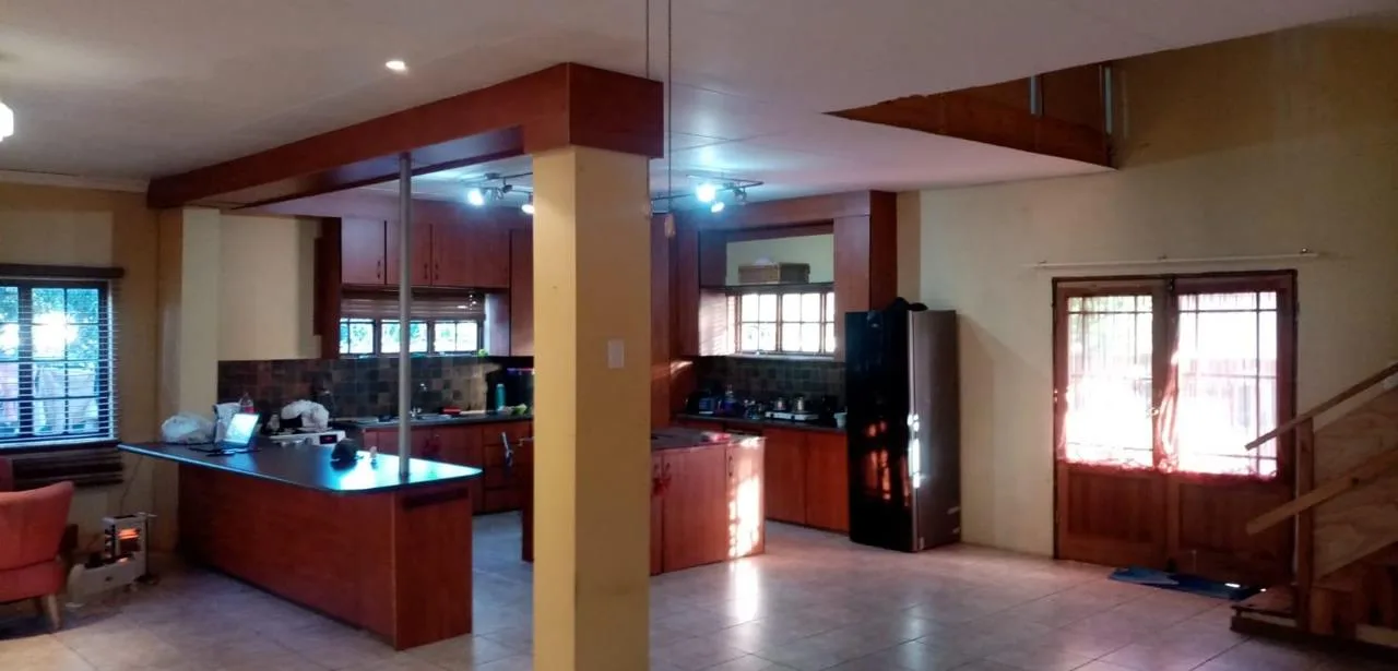 3 Bedroom House for sale in Meiringspark