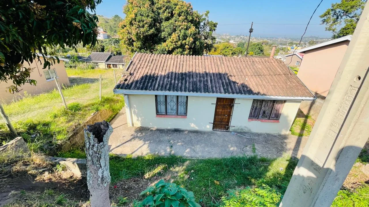 2 Bedroom House to rent in Kwamakutha