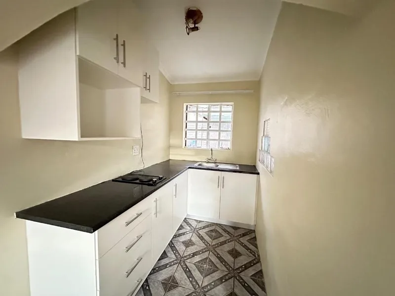1 Bedroom House to rent in Danville