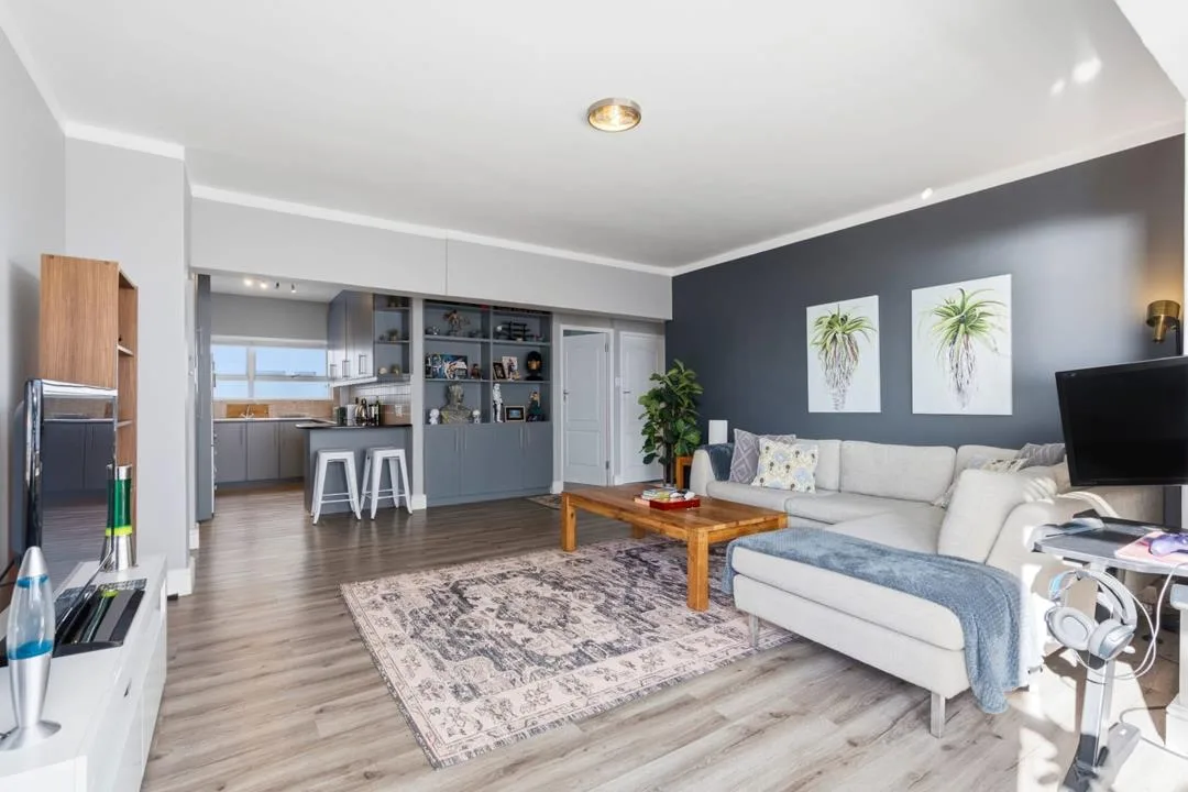 2 Bedroom Apartment / flat for sale in Mouille Point
