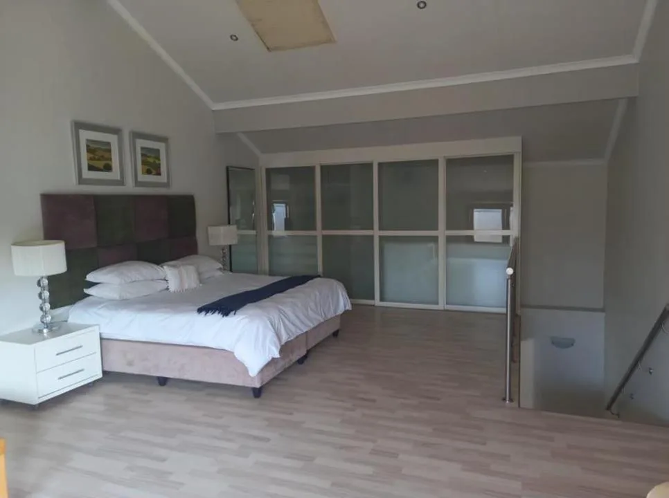 1 Bedroom Apartment / flat to rent in Morningside