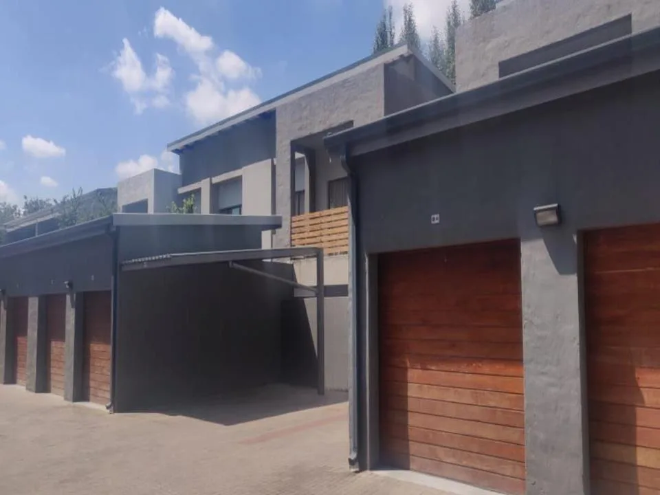 2 Bedroom Apartment / flat to rent in Menlo Park