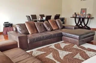 3 Bedroom Townhouse to rent in Parkmore