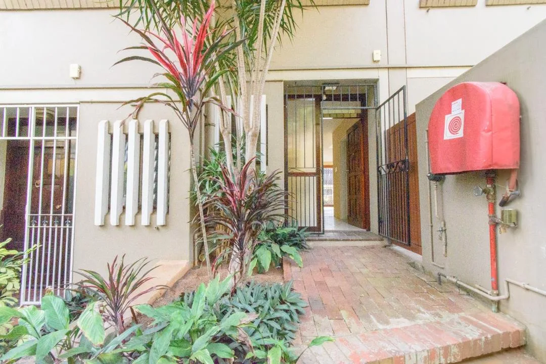 3 Bedroom Townhouse to rent in Morningside