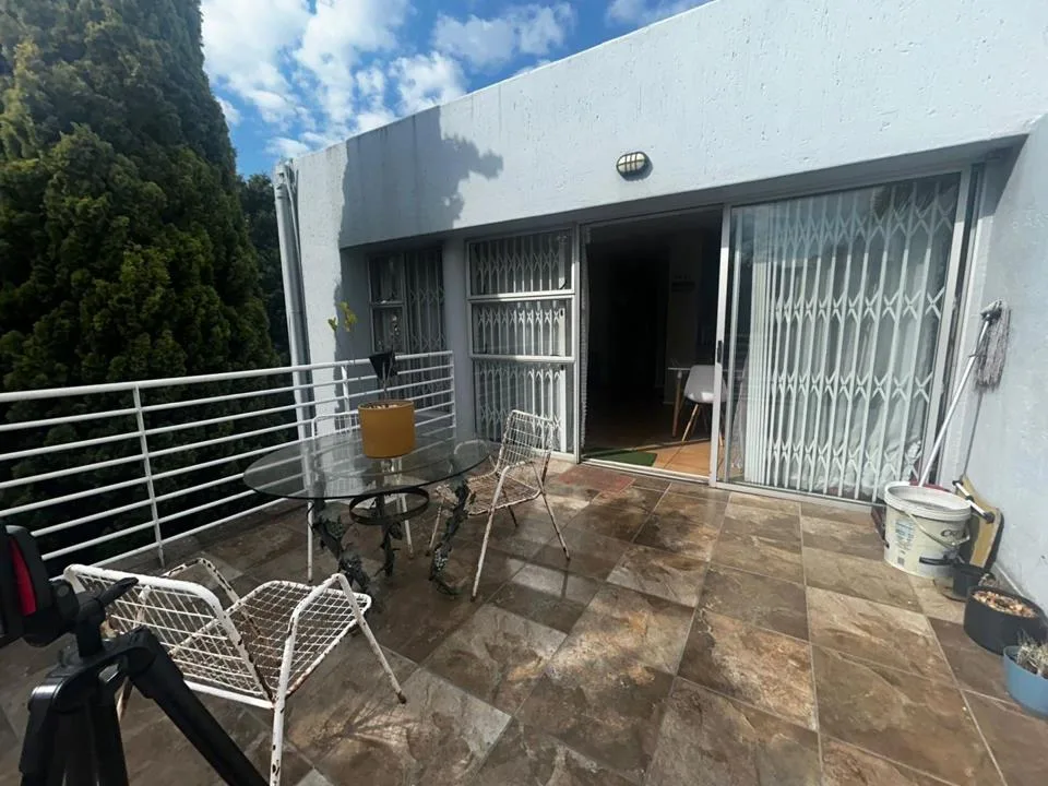 2 Bedroom Apartment / flat to rent in Lonehill