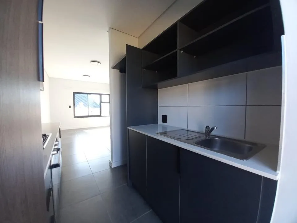 2 Bedroom Apartment / flat to rent in Newinbosch