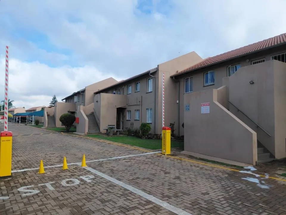 2 Bedroom Apartment / flat to rent in Beyers Park