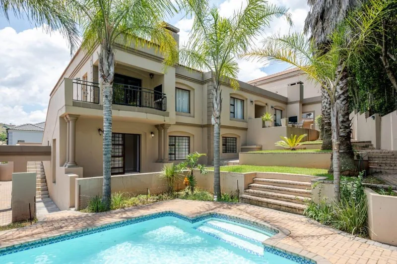 3 Bedroom House to rent in Rangeview