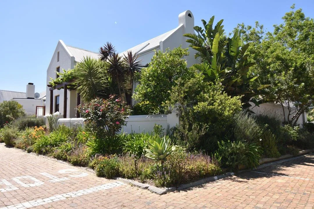 4 Bedroom House for sale in Wellington Rural