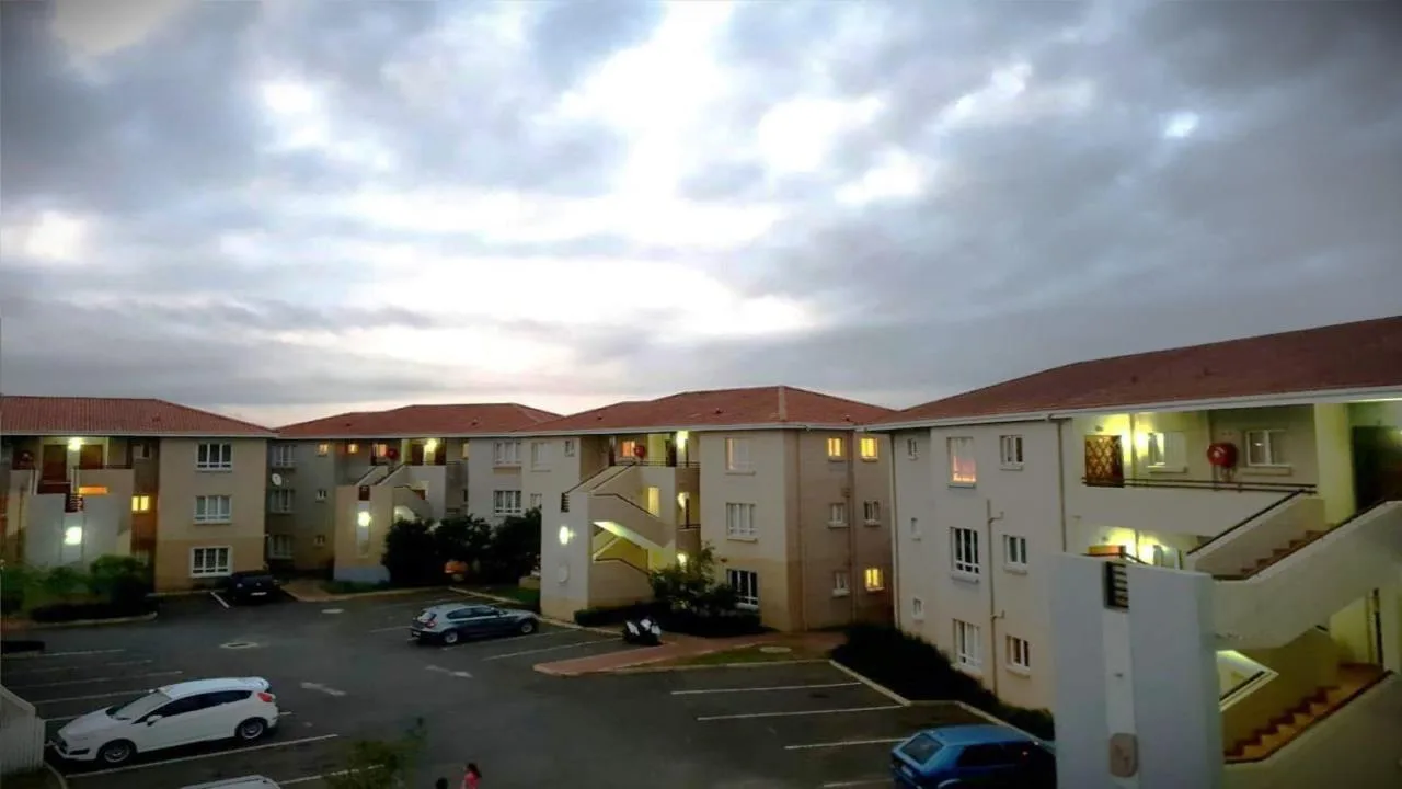 1 Bedroom Apartment / flat to rent in Sheffield Manor