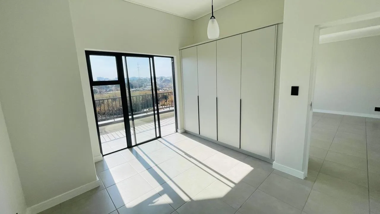 1 Bedroom Apartment / flat to rent in Waterfall