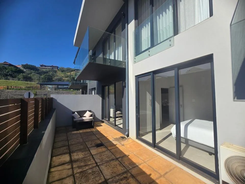 1 Bedroom Apartment / flat to rent in Zimbali Lakes Resort