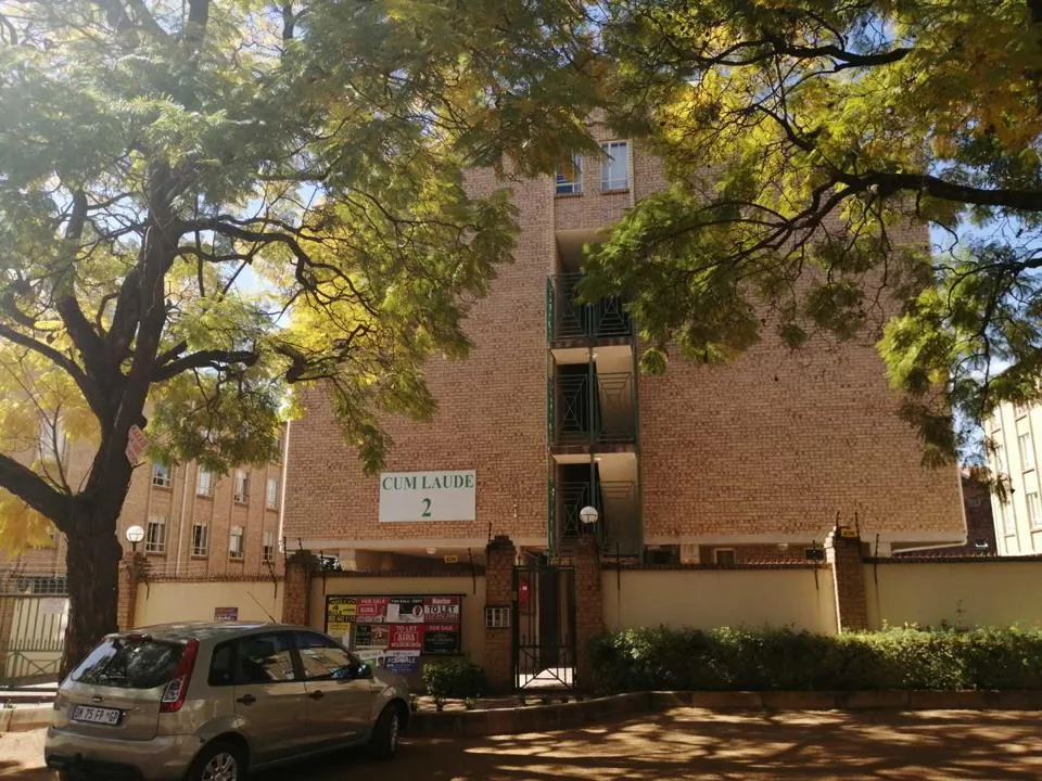 2 Bedroom Apartment / flat to rent in Hatfield