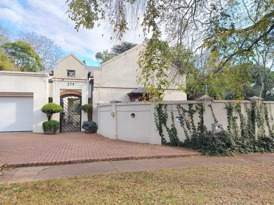 0.5 Bedroom House to rent in Brooklyn