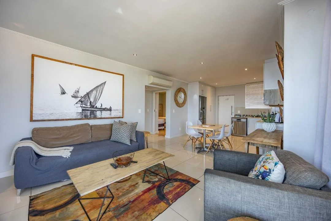 2 Bedroom Apartment / flat to rent in Rosebank