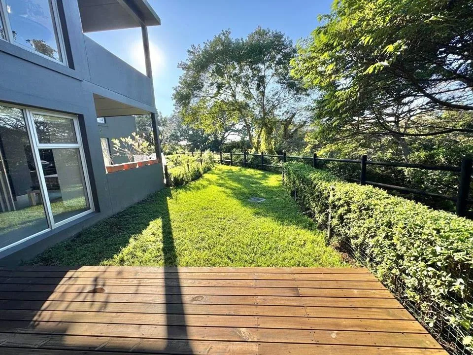 2 Bedroom Apartment / flat to rent in Simbithi Eco Estate