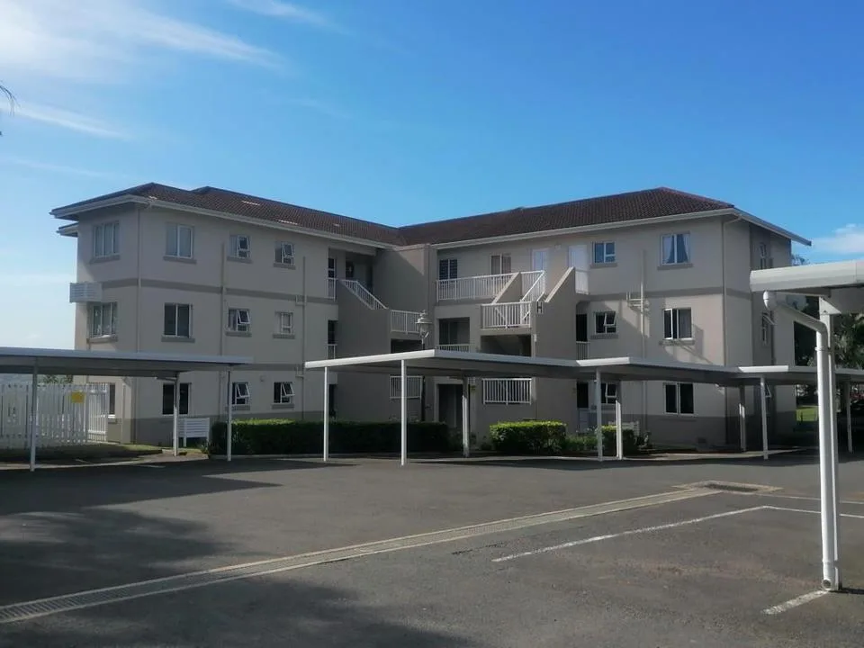 2 Bedroom Apartment / flat to rent in Ballitoville