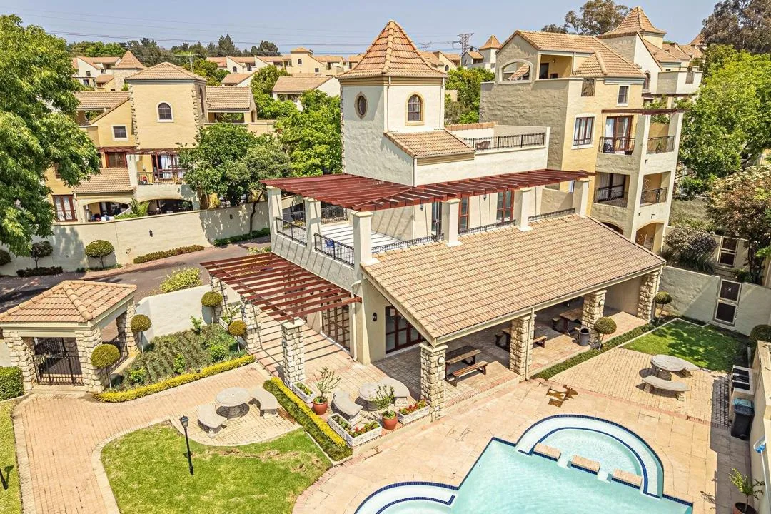 2 Bedroom Apartment / flat to rent in Morningside