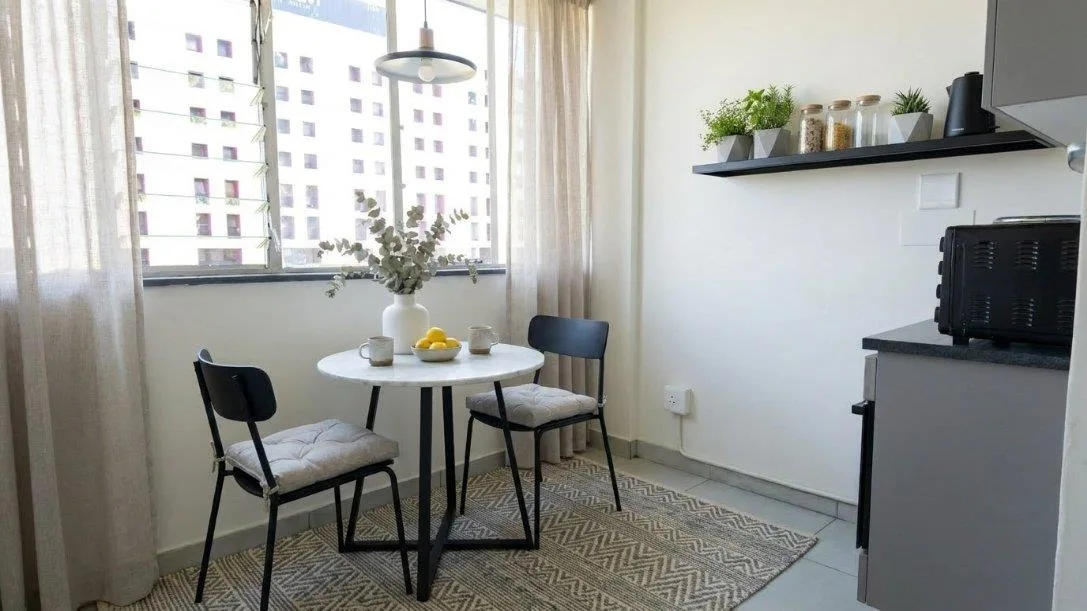 Apartment / flat to rent in Pretoria Central