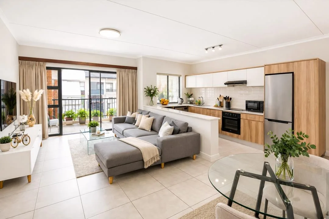 2 Bedroom Apartment / flat to rent in Ballito Central