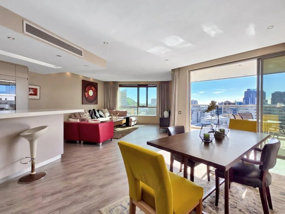 2 Bedroom Apartment / flat for sale in Cape Town City Centre