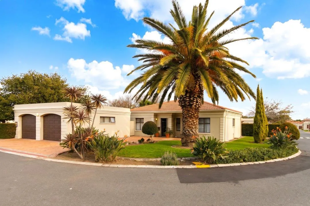 3 Bedroom House for sale in Heritage Park