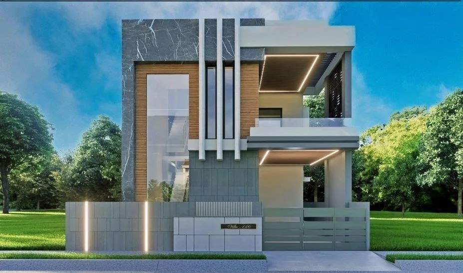 5 Bedroom House for sale in Parklands North