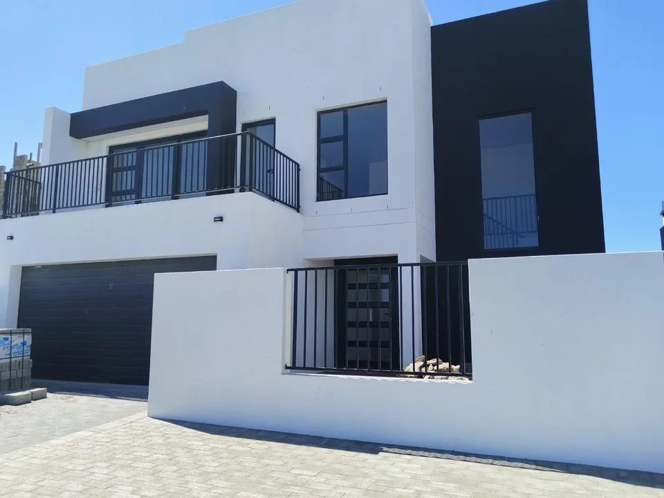 4 Bedroom House to rent in Sandown