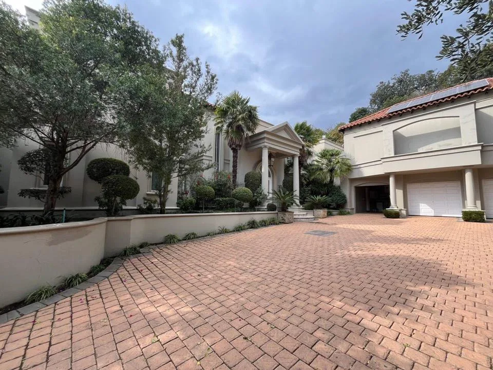 5 Bedroom Townhouse to rent in Sandhurst