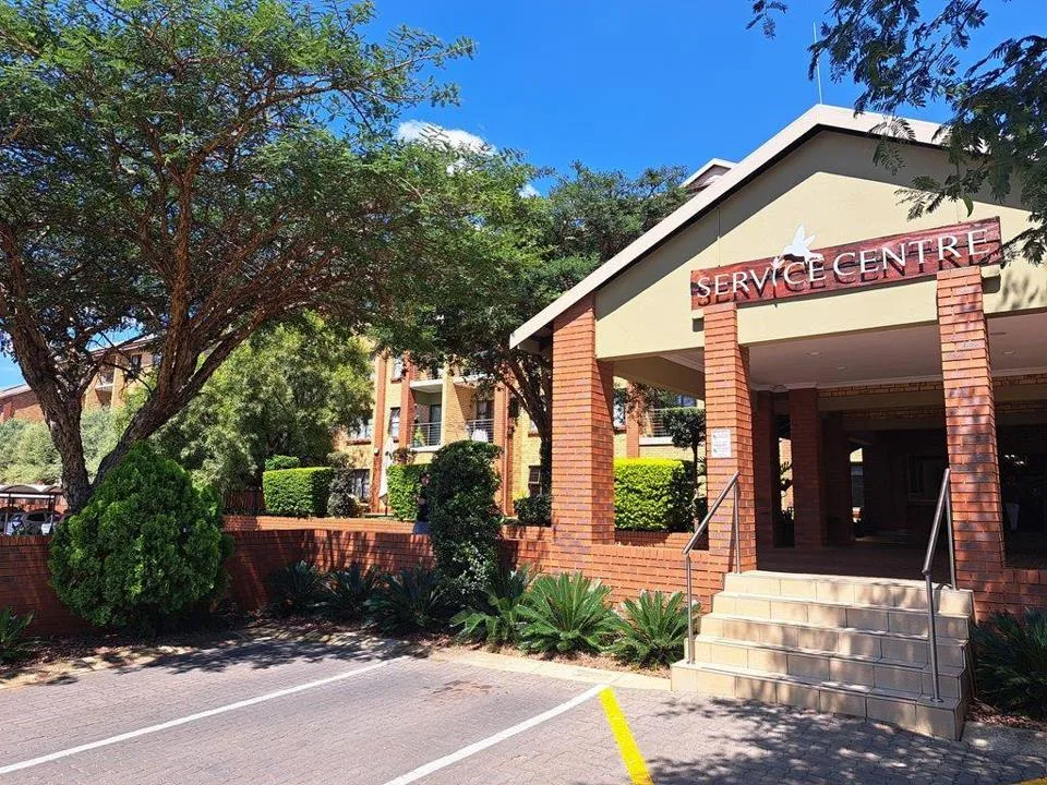 1 Bedroom Apartment / flat to rent in Eldoraigne