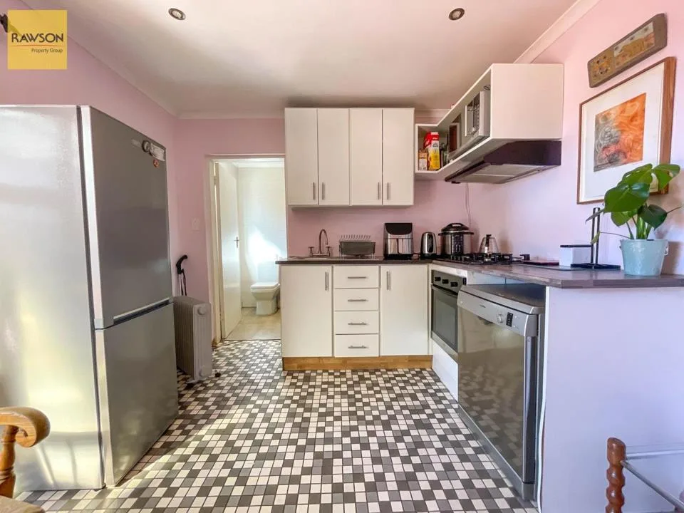 1 Bedroom House to rent in Melville