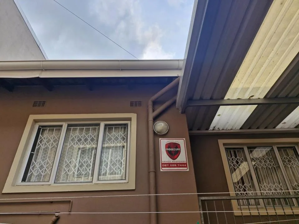 1 Bedroom Apartment / flat to rent in Westcliff