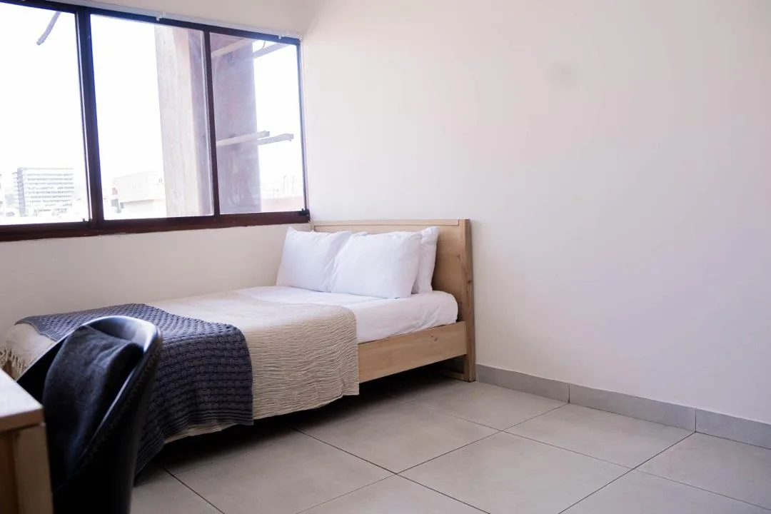 Apartment / flat to rent in Pretoria Central