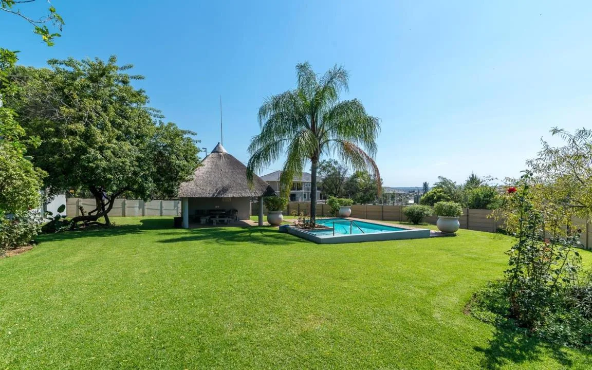 1 Bedroom Apartment / flat to rent in Fourways Gardens