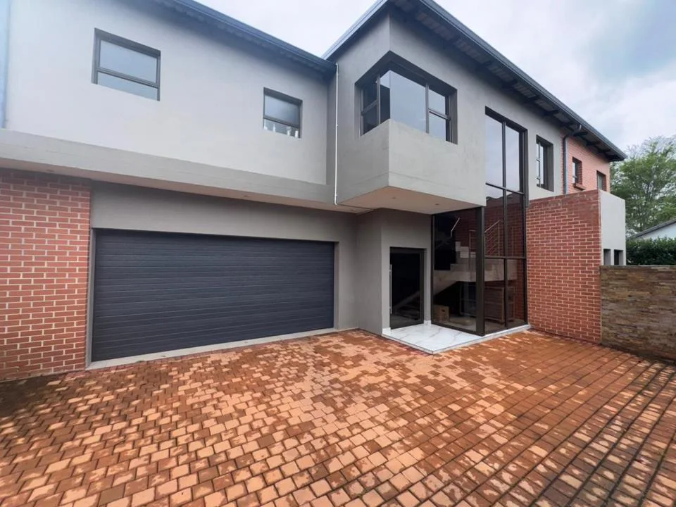 4 Bedroom House to rent in Newmark Estate