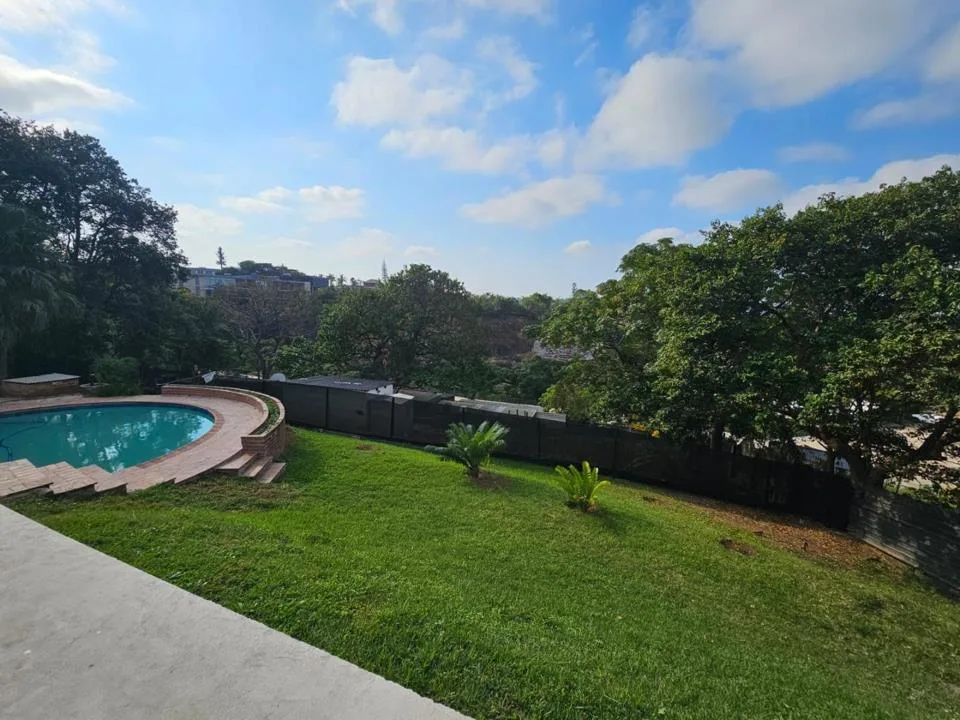 4 Bedroom House to rent in Westville