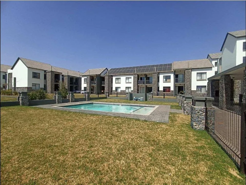 2 Bedroom Apartment / flat to rent in Glen Marais