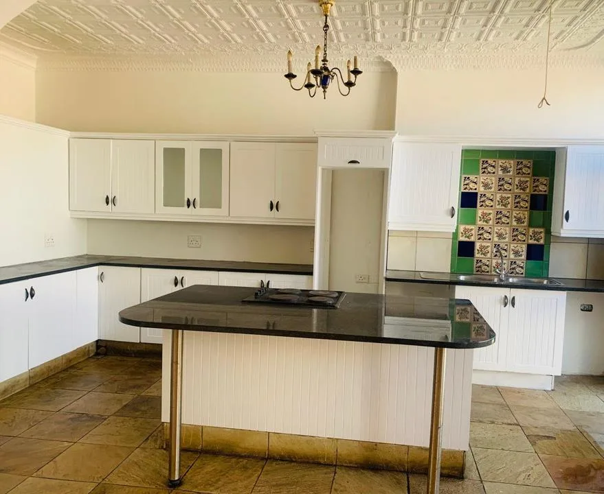 3 Bedroom House to rent in Orange Grove