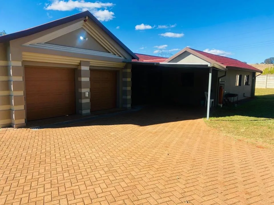 5 Bedroom House to rent in Signal Hill