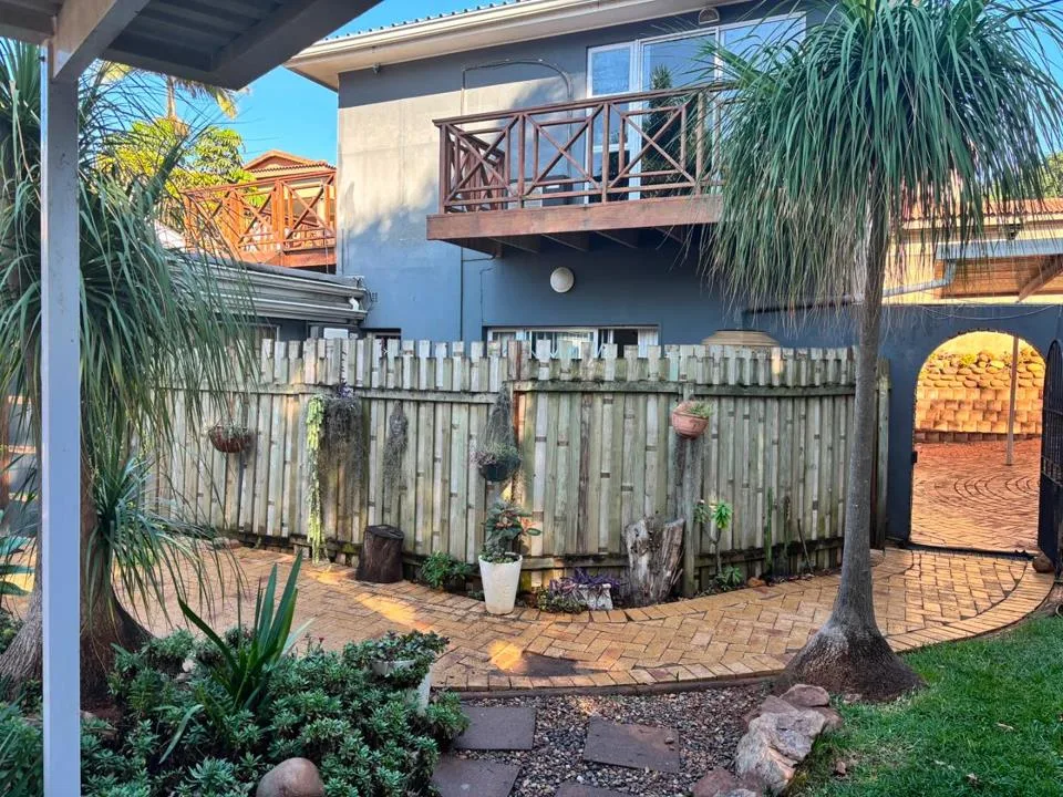 1 Bedroom Apartment / flat to rent in Umhlanga Central