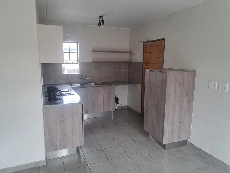 2 Bedroom Apartment / flat to rent in Dorandia