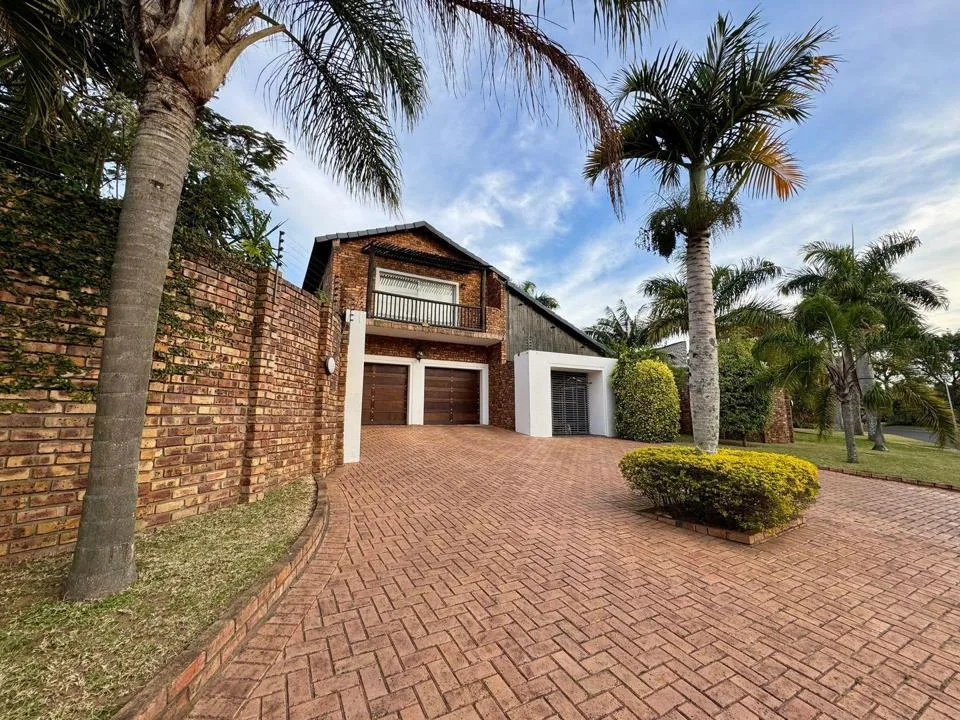 5 Bedroom House to rent in Meer En See